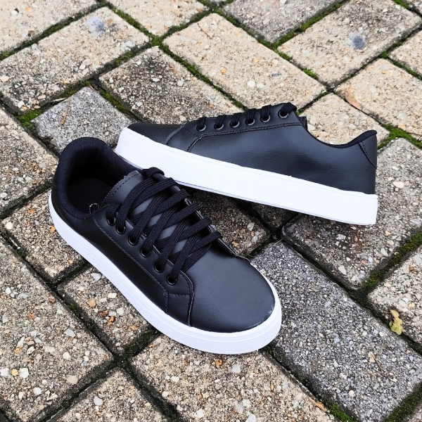 Tenis preto basico - Image 3