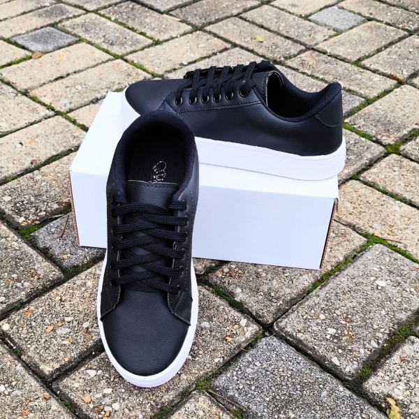 Tenis preto basico - Image 2
